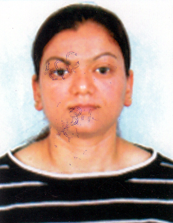 Dr. Dhara Gangadiya