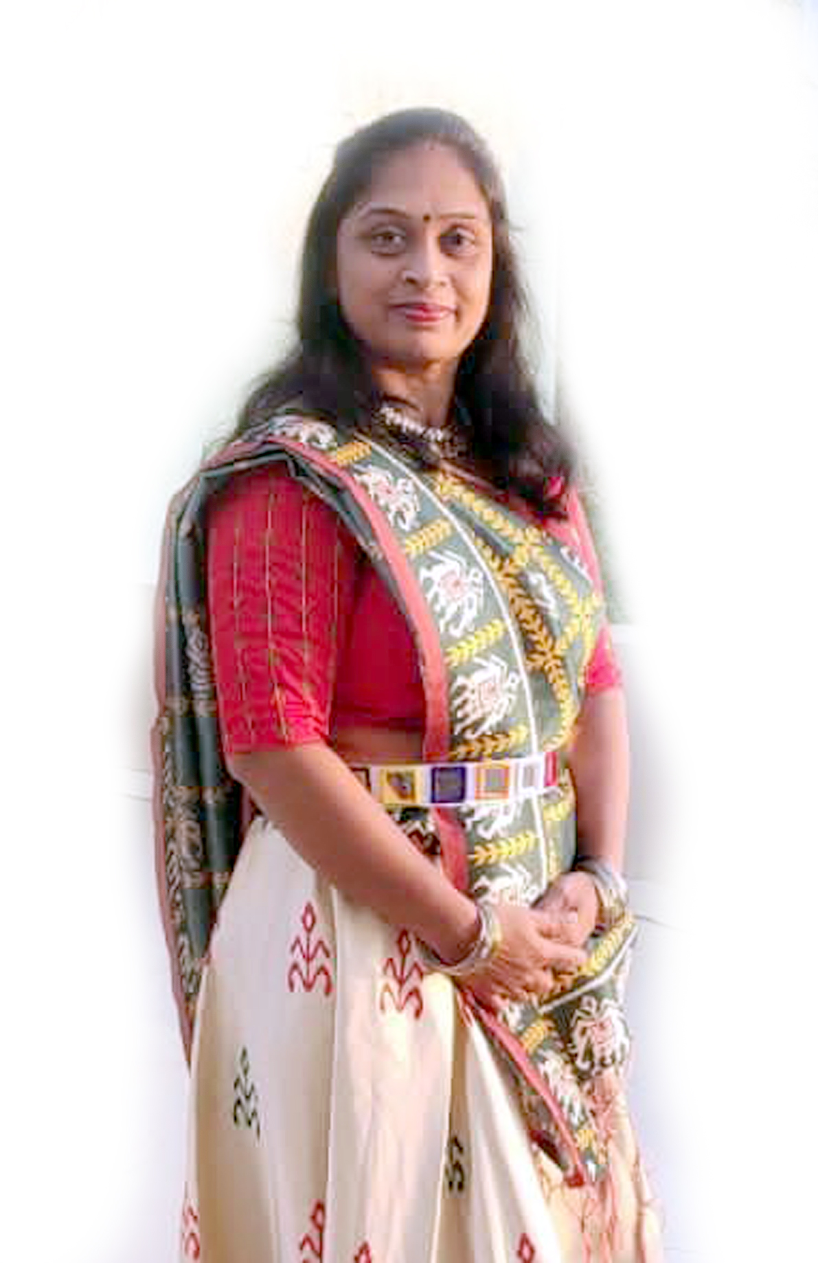 Prof. Jignesha Gadhiya