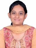 Dr. Trusha Koradiya