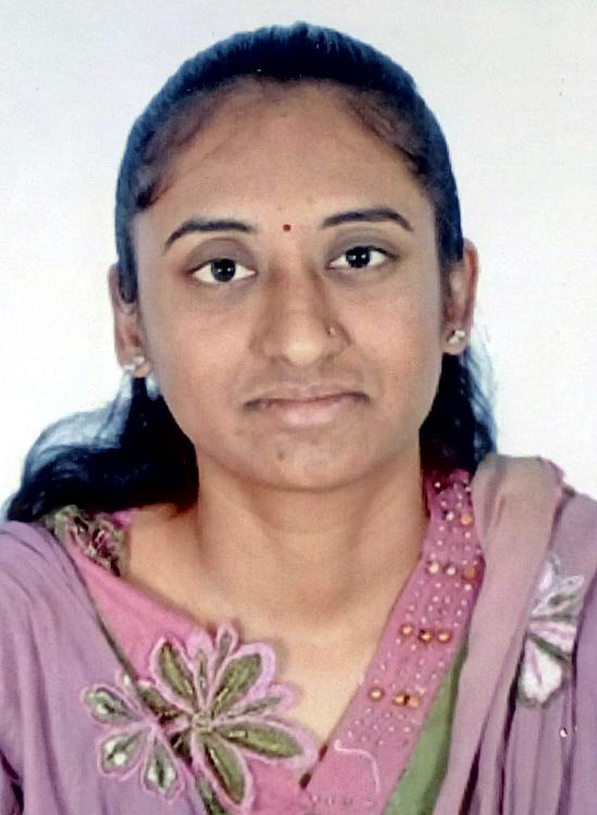 Prof. Namrata Vaghela